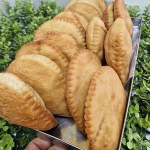 imagem do produto PIZZA FRITA MISTO