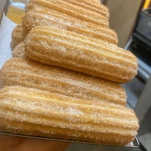 imagem do produto CHURROS TRADICIONAL 