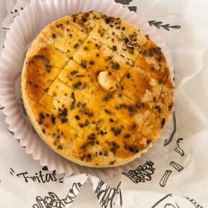 imagem do produto EMPADA DE FRANGO