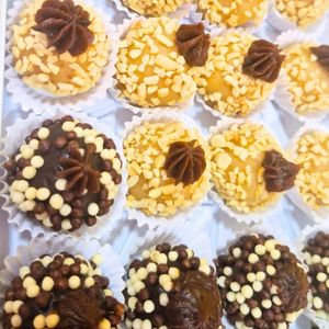 imagem do produto BRIGADEIRO