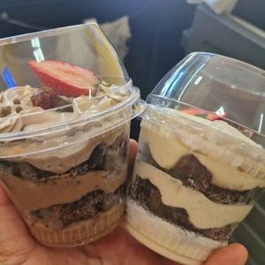 imagem do produto COPO BROWNIER