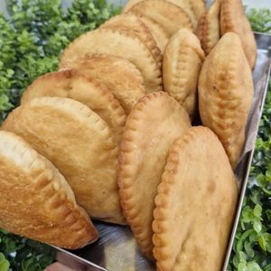 imagem do produto PIZZA FRITA CALABRESA/FRANGO.