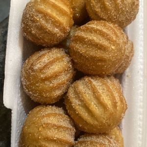 imagem do produto 50 MINI CHURROS 
