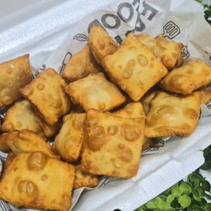 imagem do produto 25 MINI PASTÉIS