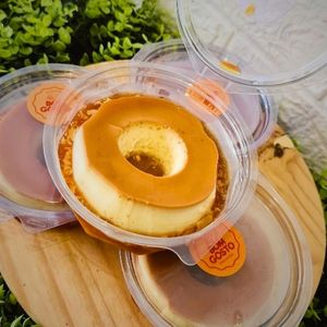 imagem do produto PUDIM TRADICIONAL.