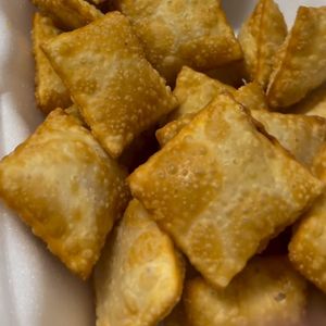 imagem do produto 25 MINI PASTÉIS 