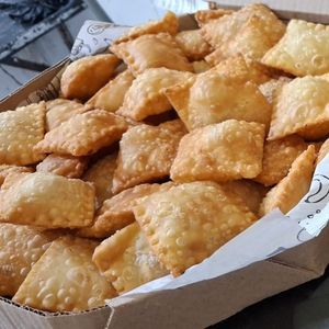 imagem do produto 75 MINI PASTÉIS 