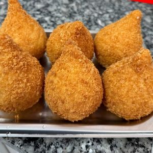 imagem do produto COXINHA 