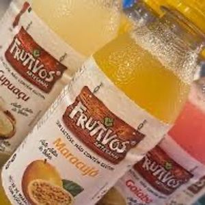 imagem do produto SUCO DE MARACUJA