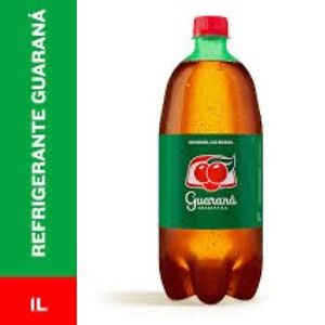 imagem do produto Guaraná Antarctica 1l