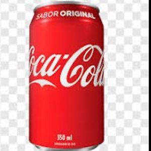 imagem do produto REFRIGERENTE LATA COCA