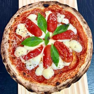imagem do produto Margherita