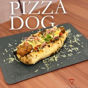 imagem do produto PizzaDog