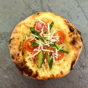 imagem do produto Esfiha Margherita