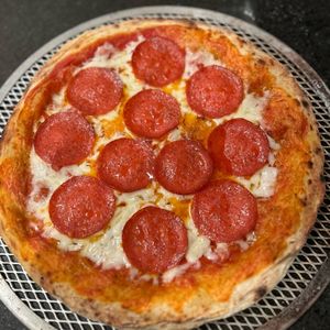imagem do produto Pepperoni