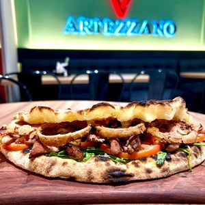 imagem do produto Panino de Leitão