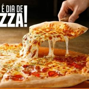 imagem do produto Pizza