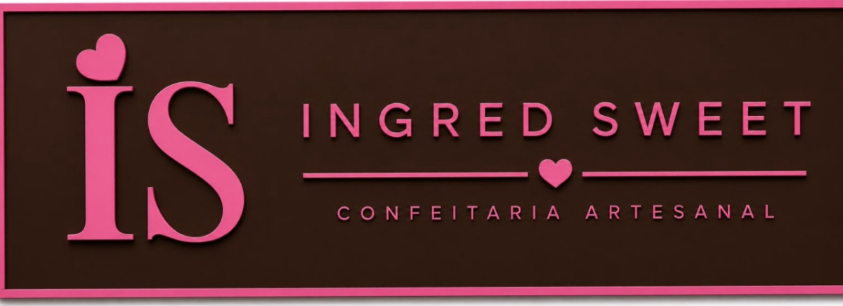 Ingred Sweet capa