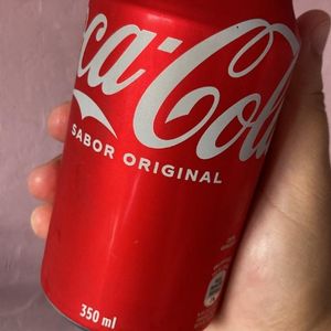 imagem do produto Coca-Cola em lata 350ml