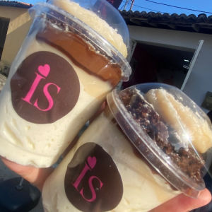 imagem do produto SWEET