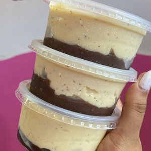 imagem do produto Maracujá trufado 