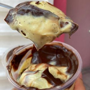 imagem do produto Maracujá trufado 