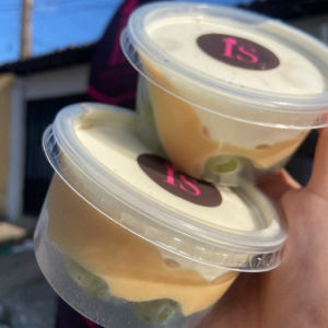 imagem do produto Delicia de UVA com NINHO