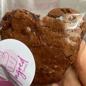 imagem do produto Brownie tradicional