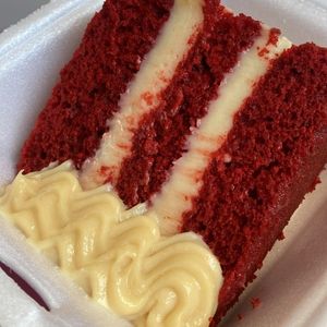 imagem do produto REDVELVET COM NINHO