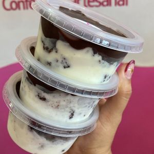 imagem do produto Chocobrownie 