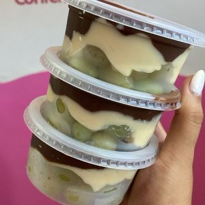 imagem do produto Surpresa de UVA 