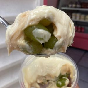 imagem do produto Delicia de UVA com NINHO