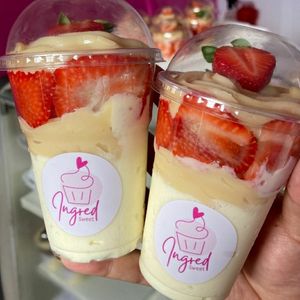 imagem do produto DUPLO NINHO