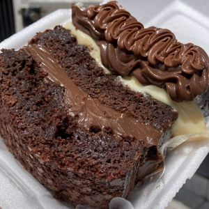 imagem do produto SUPER BROWNIE 2 AMORES COM NUTELLA