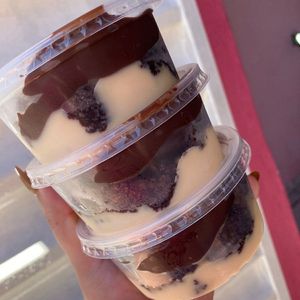 imagem do produto Brownie DUO 