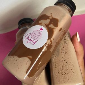 imagem do produto CHOCOLATUDO