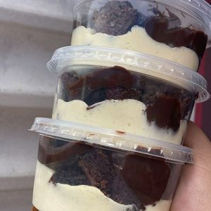 imagem do produto Chocobrownie 