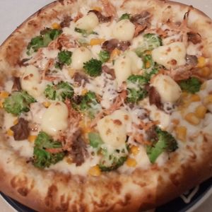 imagem do produto Pizza super familia 45 cm 