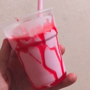 imagem do produto Milkshake de Morango 250ml