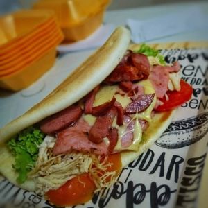 imagem do produto Calafrango 