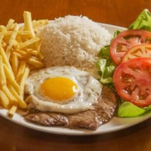 imagem do produto Alaminuta de frango