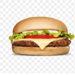 imagem do produto Xis salada