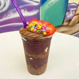 imagem do produto Copo Açaí 330 ml