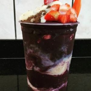 imagem do produto Copo Açaí de 770 ml