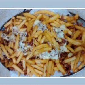 imagem do produto Batata frita Pequena