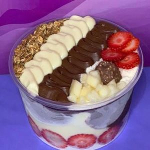 imagem do produto Pote Açaí 1 litro