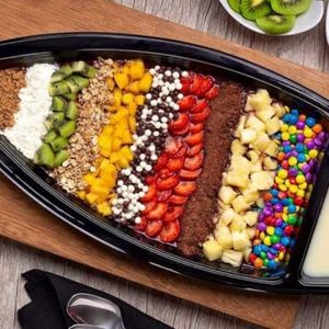 imagem do produto Barca Pequena