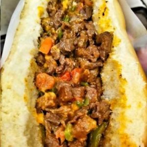 imagem do produto Dog filé de carne