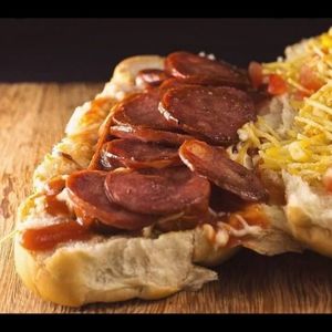 imagem do produto Dog de calabresa