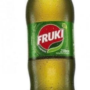 imagem do produto Guaraná Fruki
